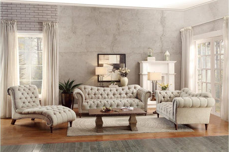 Homelegance - St. Claire Sofa - 8469-3