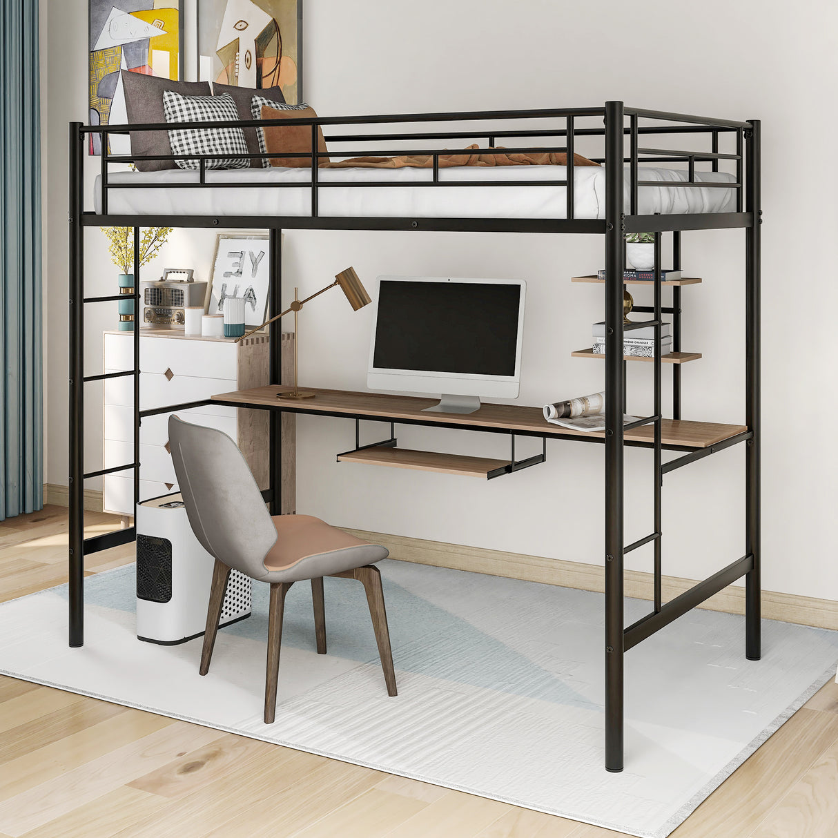 space-saving furniture store: What to buy, from desks to