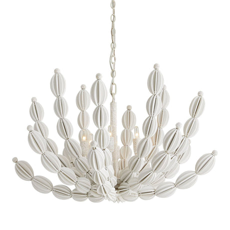 Arteriors Indi Chandelier | Arteriors