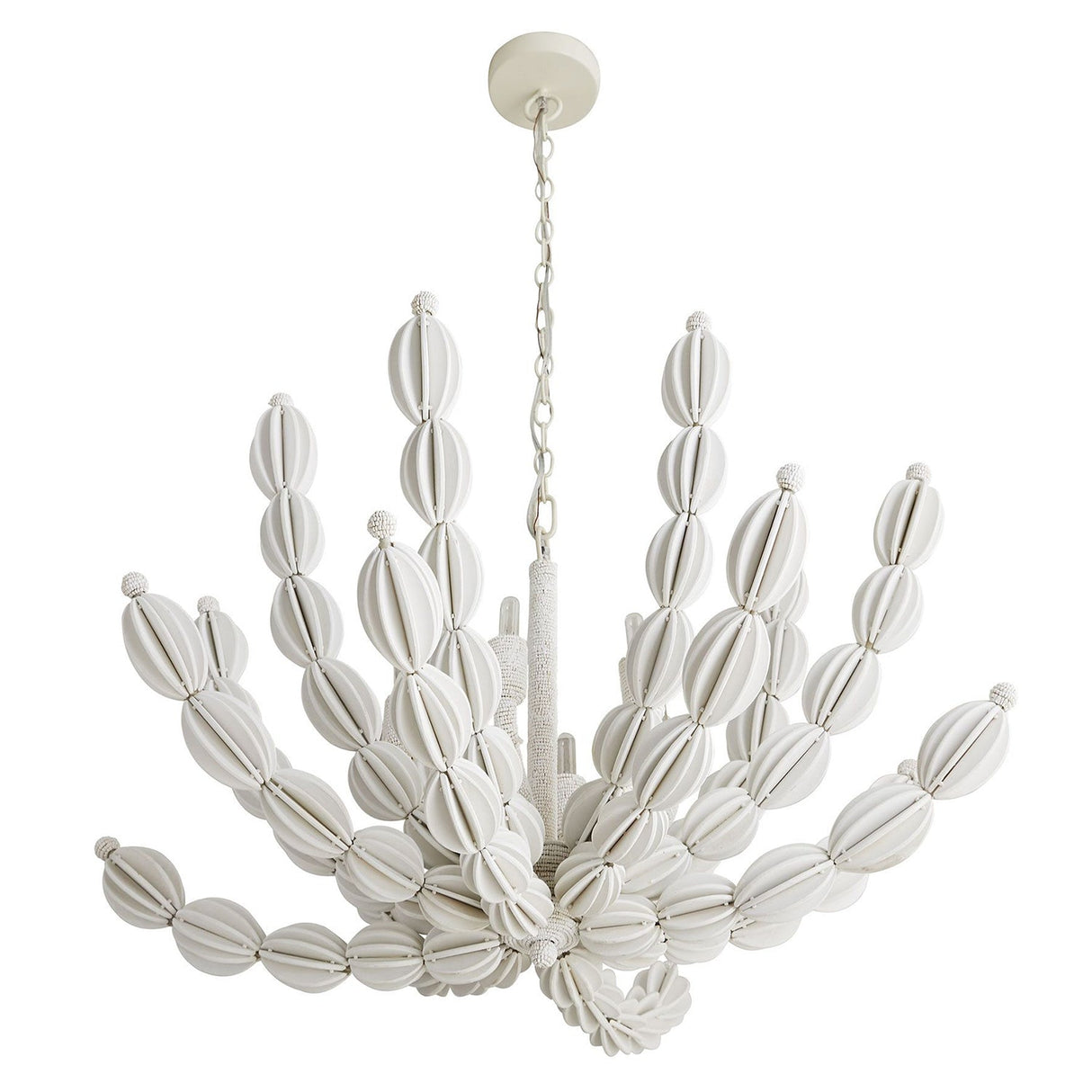 Arteriors Indi Chandelier