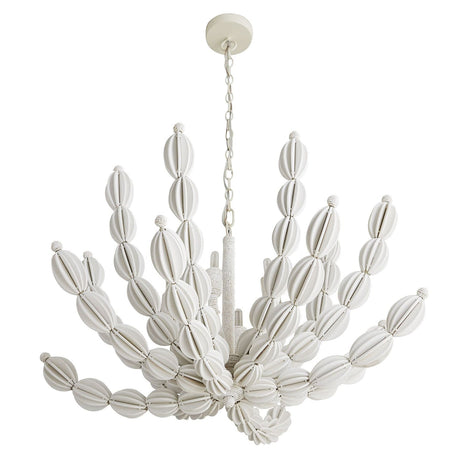 Arteriors Indi Chandelier | Arteriors