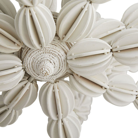 Arteriors Indi Chandelier | Arteriors