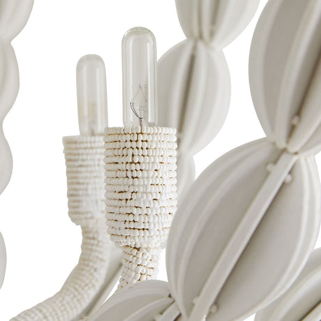 Arteriors Indi Chandelier | Arteriors
