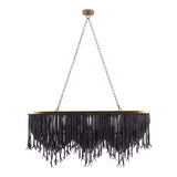 Arteriors Baja Linear Chandelier | Arteriors - 85026 - Home Elegance USA - 2