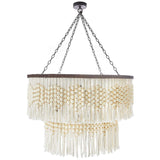 Arteriors Pippa Chandelier | Arteriors | Home Elegance USA