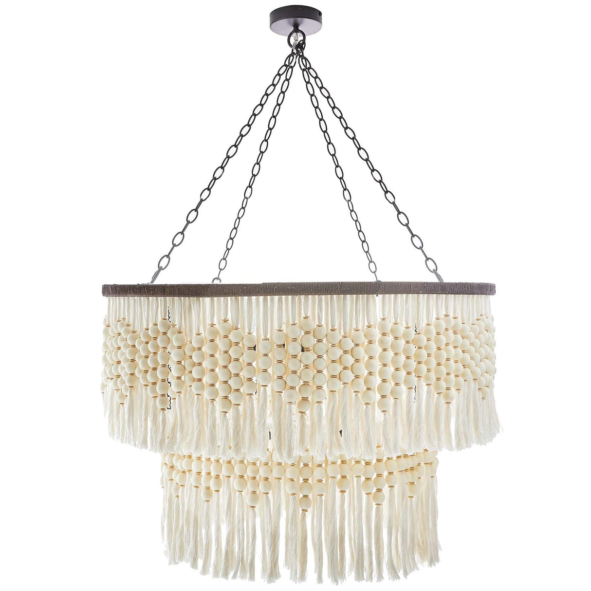 Arteriors Pippa Chandelier | Arteriors | Home Elegance USA