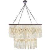 Arteriors Pippa Chandelier | Arteriors | Home Elegance USA