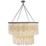 Arteriors Pippa Chandelier | Arteriors | Home Elegance USA