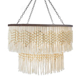 Arteriors Pippa Chandelier | Arteriors | Home Elegance USA