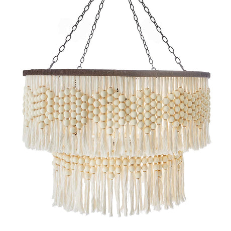 Arteriors Pippa Chandelier