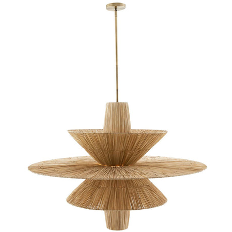 Arteriors Shay Chandelier | Arteriors