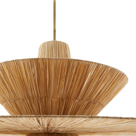 Arteriors Shay Chandelier | Arteriors