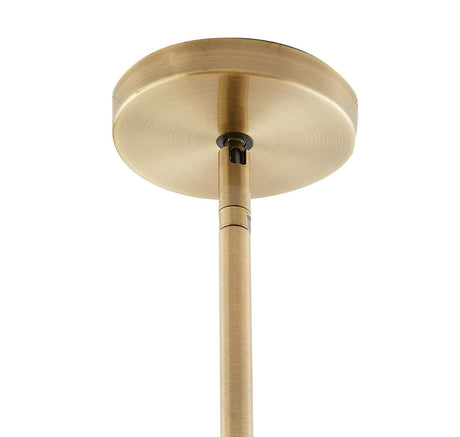 Arteriors Shay Chandelier | Arteriors