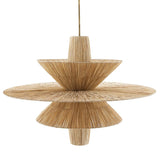 Arteriors Shay Chandelier