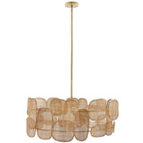 Arteriors Ronaldo Chandelier