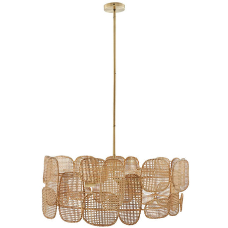 Arteriors Ronaldo Chandelier | Arteriors