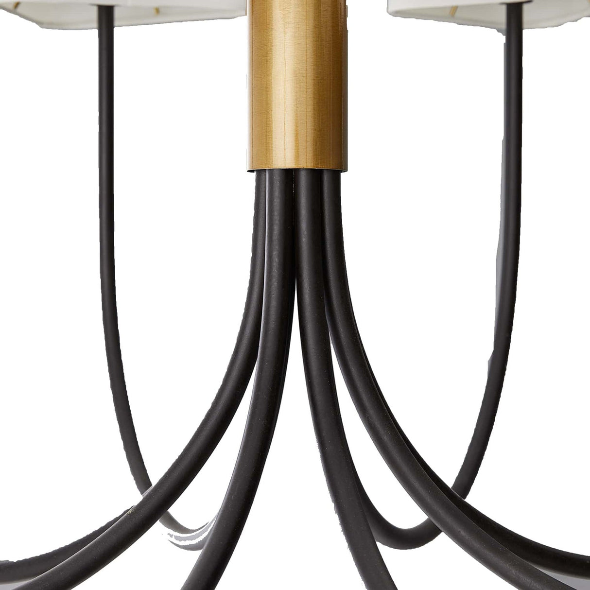 Arteriors Ruskin Chandelier | Arteriors - 85076 - Home Elegance USA - 4