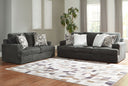 Karinne - Living Room Set | Ashley