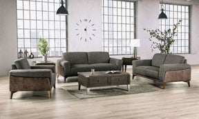 Kloten - Sofa & Loveseat