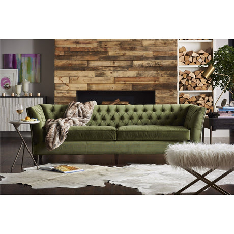 Curated Duncan Sofa | Universal - 882511 - 930 - Home Elegance USA - 5