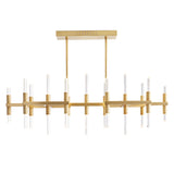 Arteriors Kallahan Chandelier - Final Sale