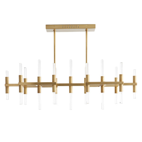 Arteriors Kallahan Chandelier - Final Sale