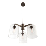 Arteriors Parrish Chandelier - Final Sale | Arteriors | Home Elegance USA