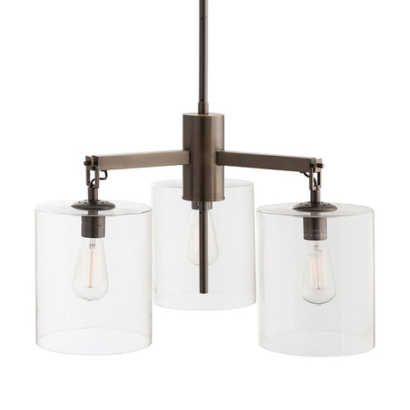 Arteriors Parrish Chandelier - Final Sale