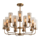 Arteriors Hammond Chandelier - Final Sale