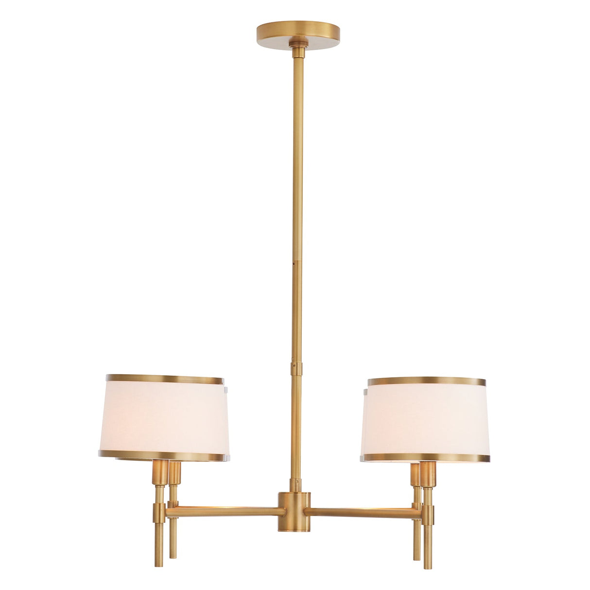 Arteriors Luciano Chandelier - Final Sale | Arteriors | Home Elegance USA