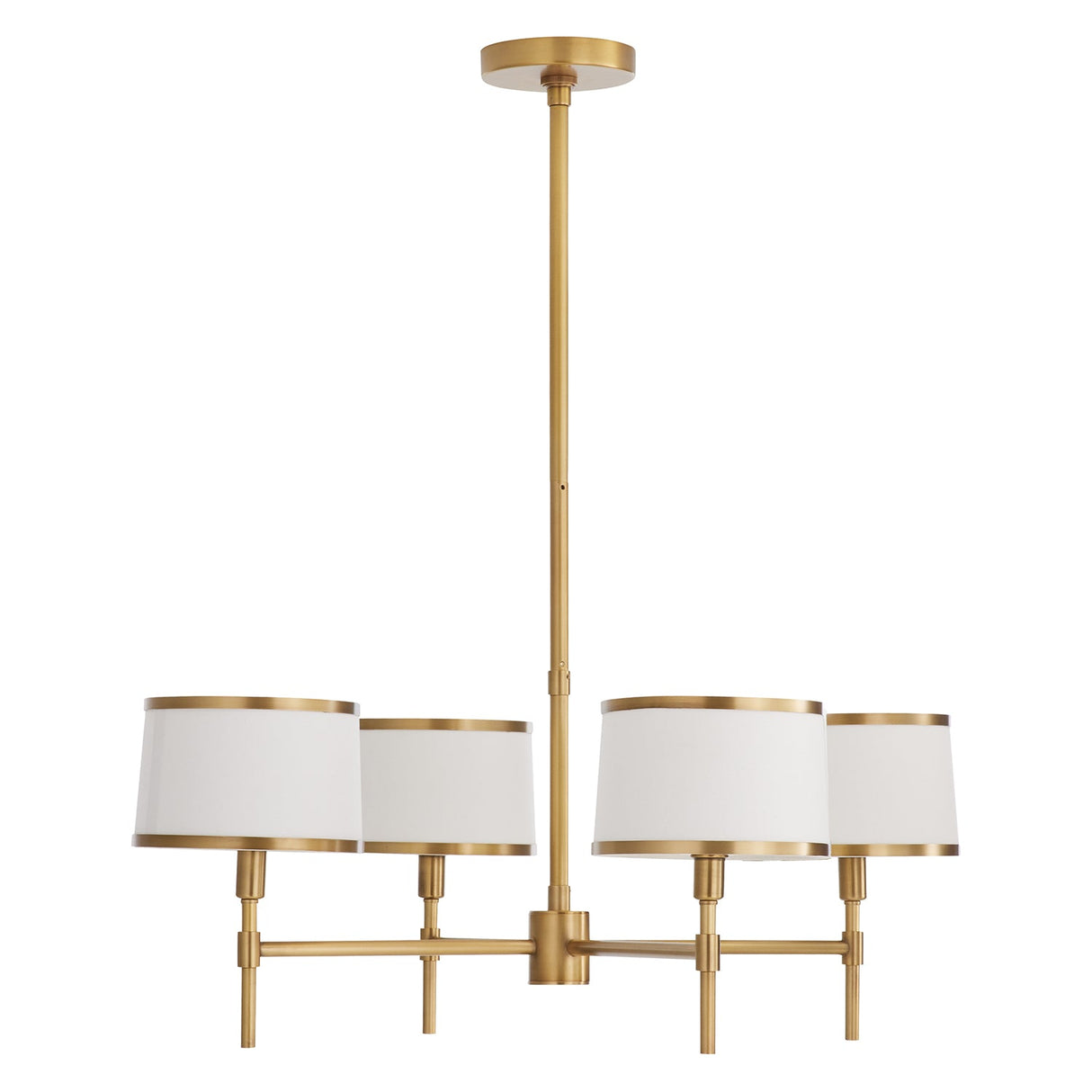 Arteriors Luciano Chandelier - Final Sale | Arteriors | Home Elegance USA