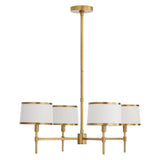 Arteriors Luciano Chandelier - Final Sale | Arteriors | Home Elegance USA