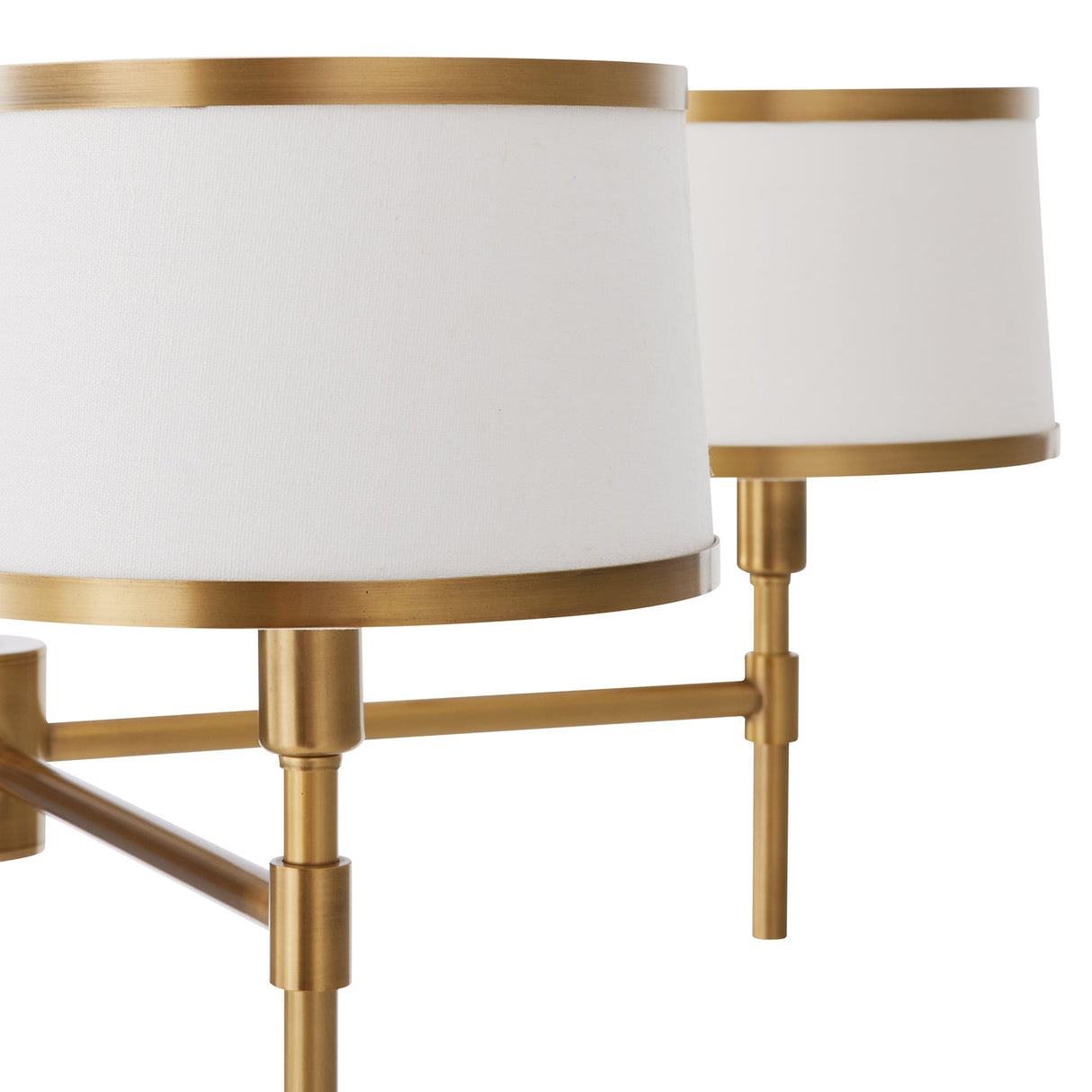 Arteriors Luciano Chandelier - Final Sale | Arteriors - 89061 - Home Elegance USA - 6