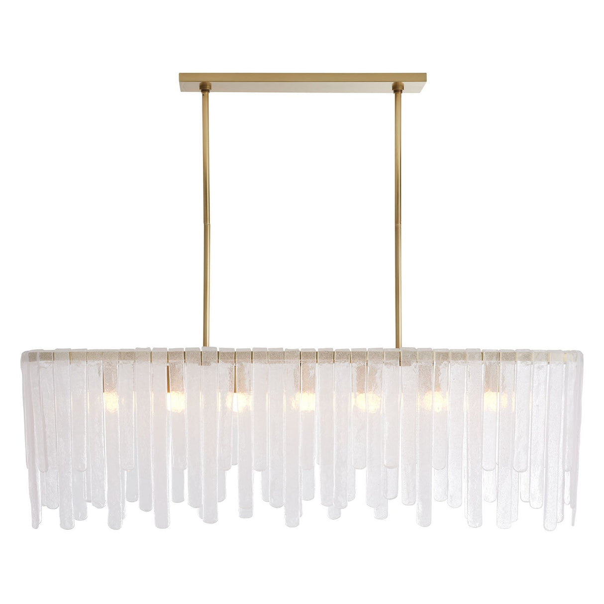 Arteriors Leighton Chandelier | Arteriors | Home Elegance USA