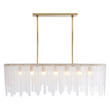 Arteriors Leighton Chandelier | Arteriors | Home Elegance USA