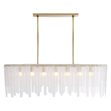 Arteriors Leighton Chandelier | Arteriors