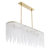 Arteriors Leighton Chandelier | Arteriors | Home Elegance USA