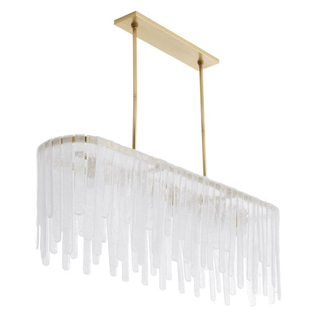 Arteriors Leighton Chandelier | Arteriors