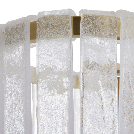 Arteriors Leighton Chandelier | Arteriors