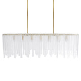 Arteriors Leighton Chandelier | Arteriors | Home Elegance USA