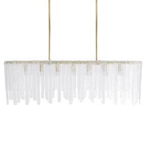 Arteriors Leighton Chandelier | Arteriors