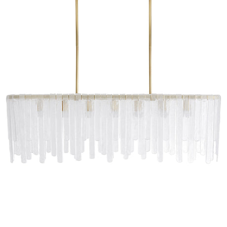 Arteriors Leighton Chandelier