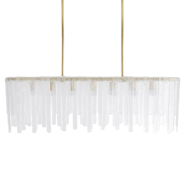 Arteriors Leighton Chandelier | Arteriors | Home Elegance USA