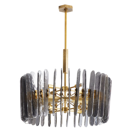 Arteriors Klaus Chandelier | Arteriors