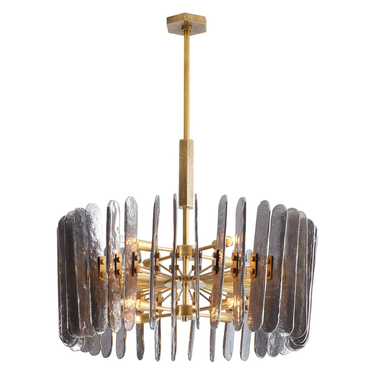 Arteriors Klaus Chandelier | Arteriors - 89066 - Home Elegance USA - 3