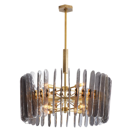 Arteriors Klaus Chandelier | Arteriors