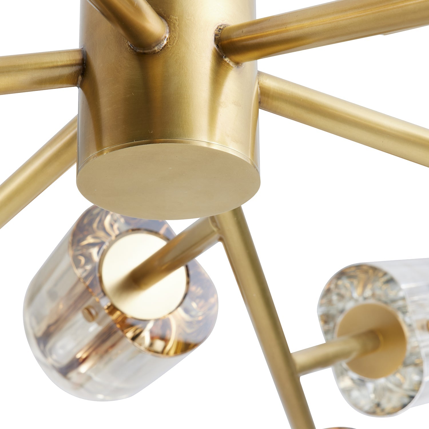 Arteriors Javier Chandelier - Thumbnail 5