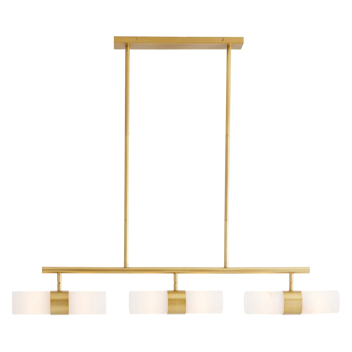 Arteriors Tipton Chandelier - Final Sale