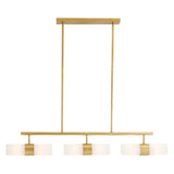 Arteriors Tipton Chandelier - Final Sale