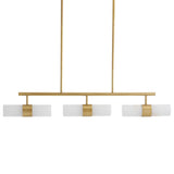 Arteriors Tipton Chandelier - Final Sale